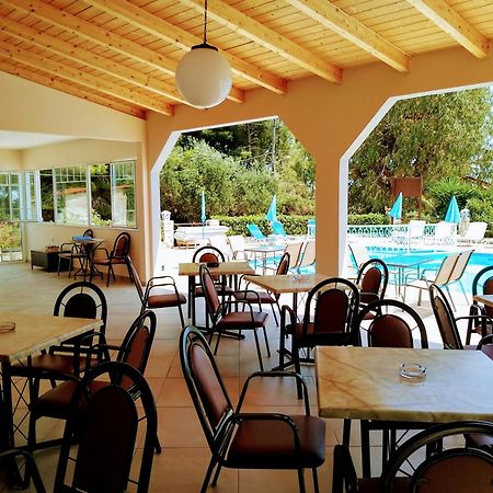 Apartamento Zante Yliessa Vasilikí Exterior foto