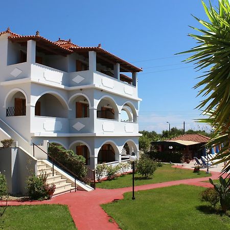 Apartamento Zante Yliessa Vasilikí Exterior foto
