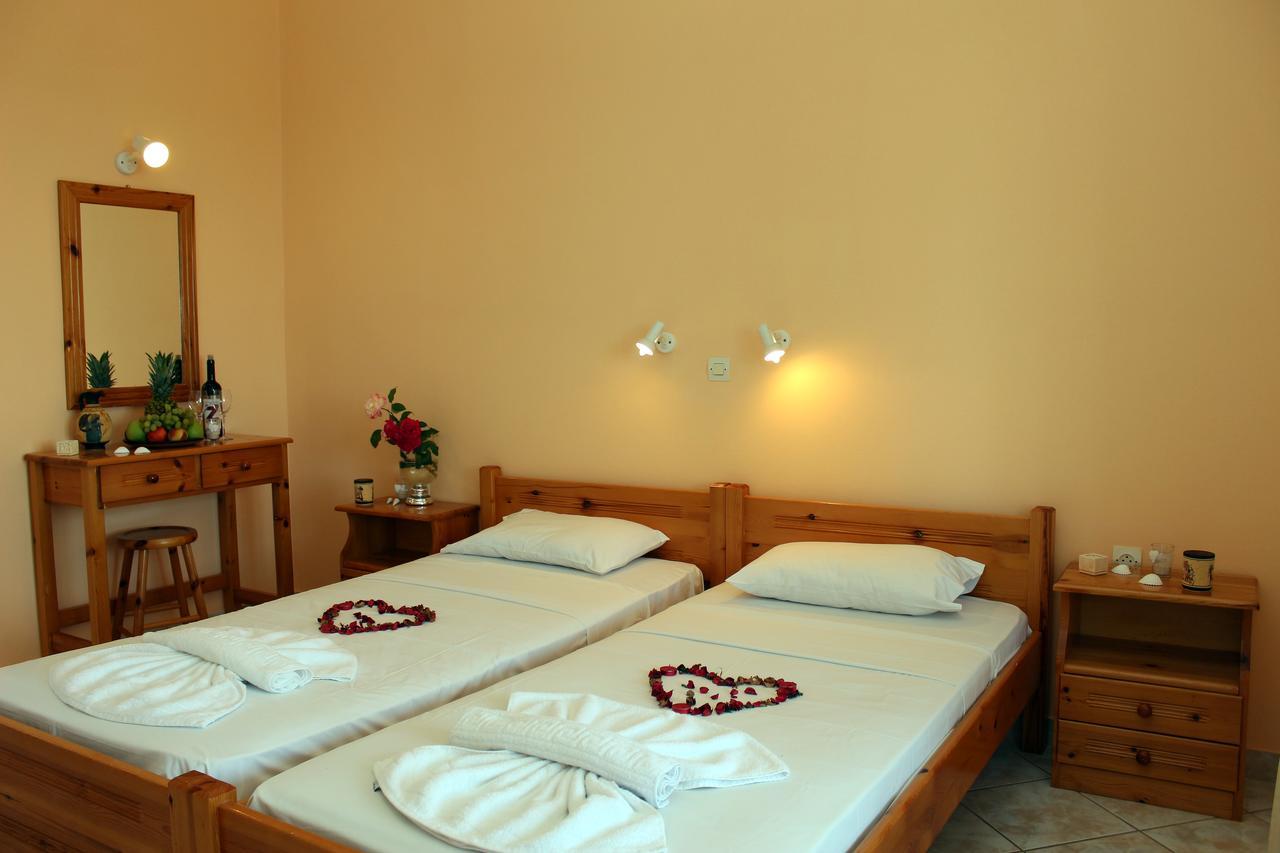 Apartamento Zante Yliessa Vasilikí Exterior foto