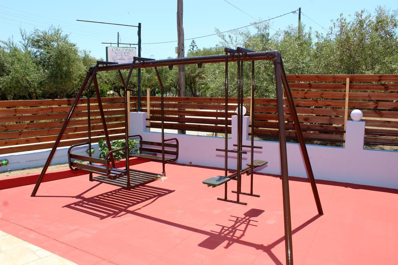 Apartamento Zante Yliessa Vasilikí Exterior foto