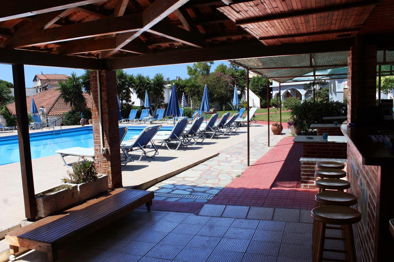 Apartamento Zante Yliessa Vasilikí Exterior foto