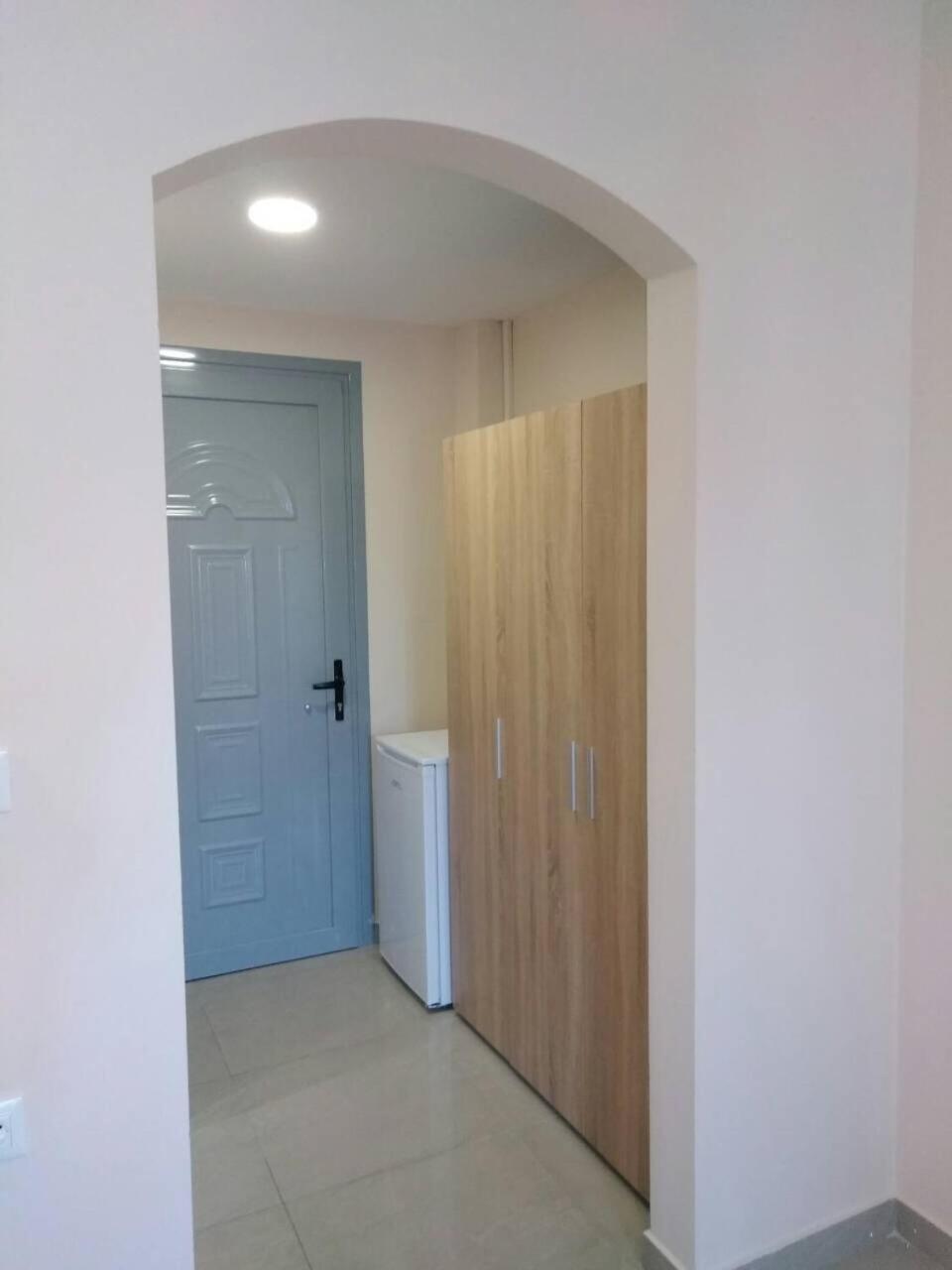 Apartamento Zante Yliessa Vasilikí Exterior foto