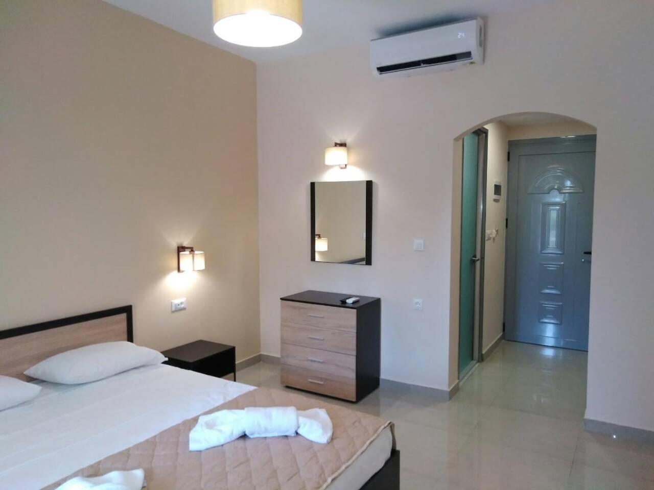 Apartamento Zante Yliessa Vasilikí Exterior foto