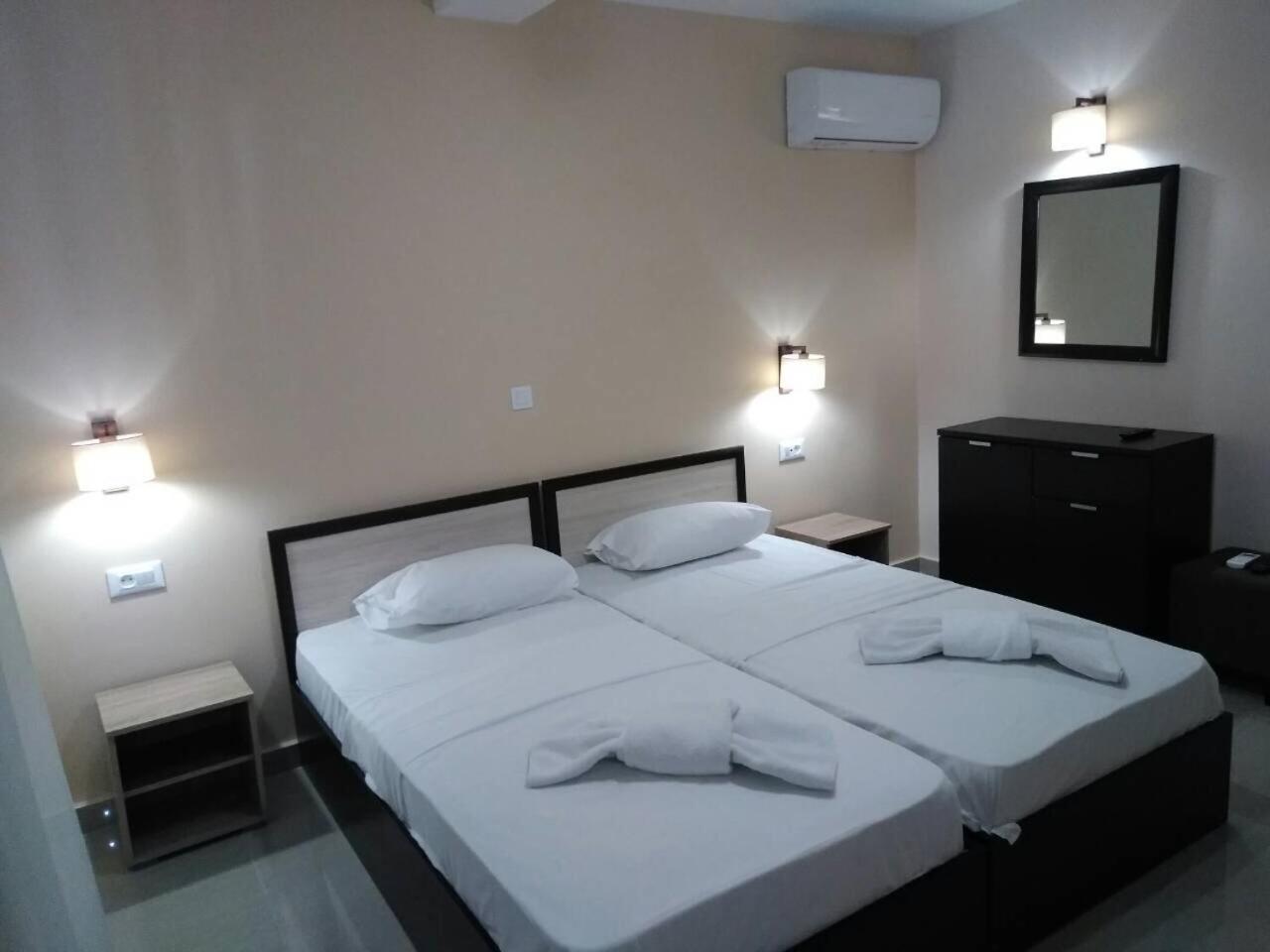 Apartamento Zante Yliessa Vasilikí Exterior foto