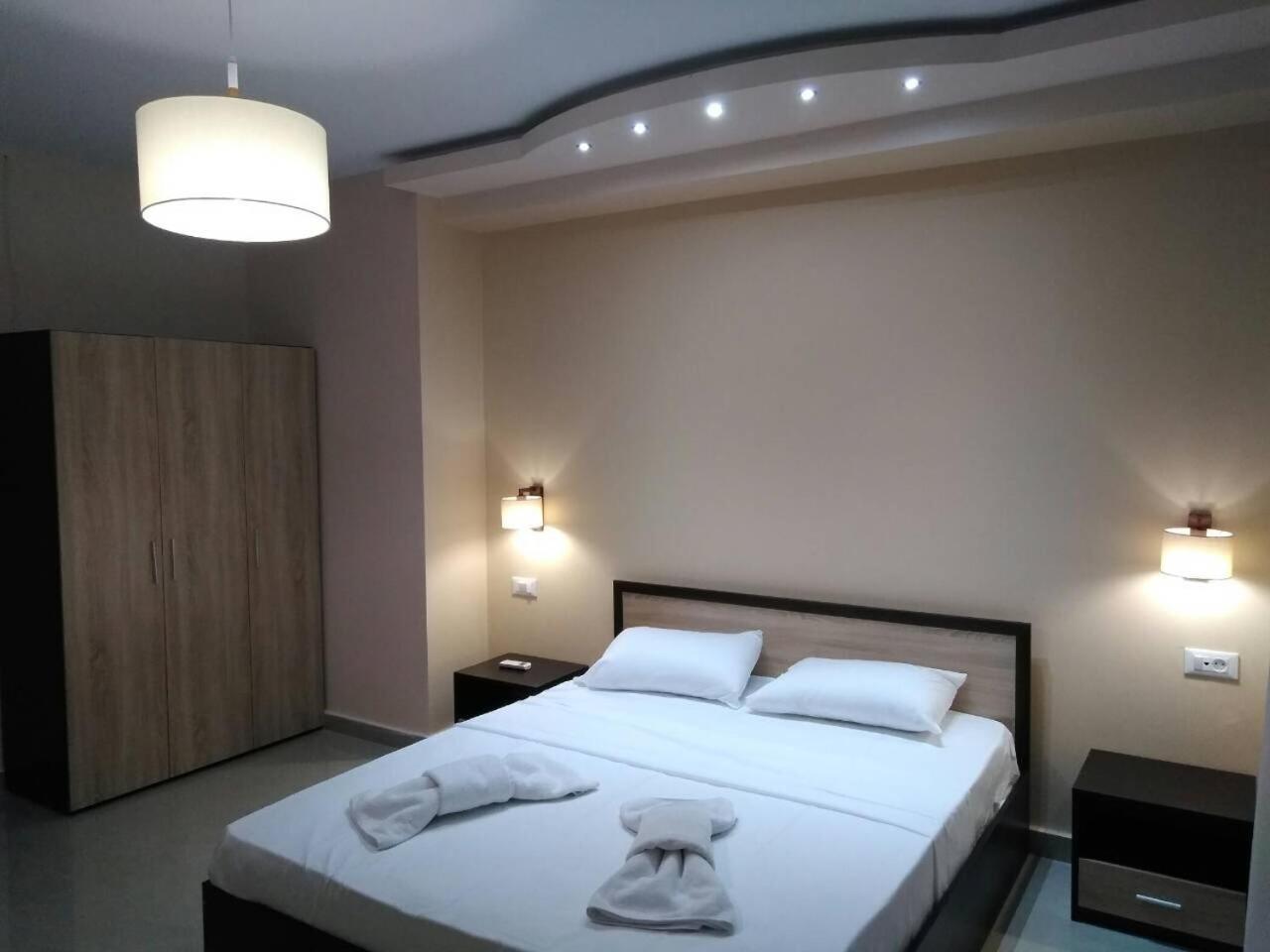 Apartamento Zante Yliessa Vasilikí Exterior foto