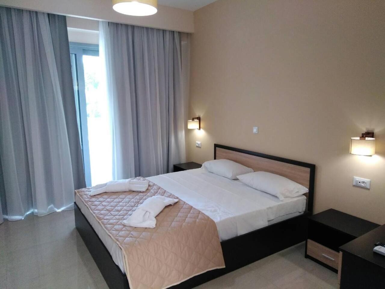 Apartamento Zante Yliessa Vasilikí Exterior foto