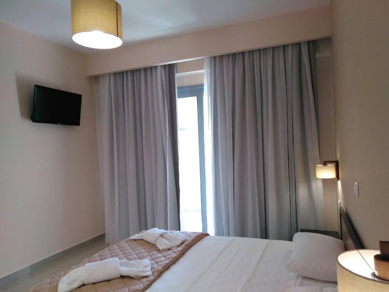 Apartamento Zante Yliessa Vasilikí Exterior foto