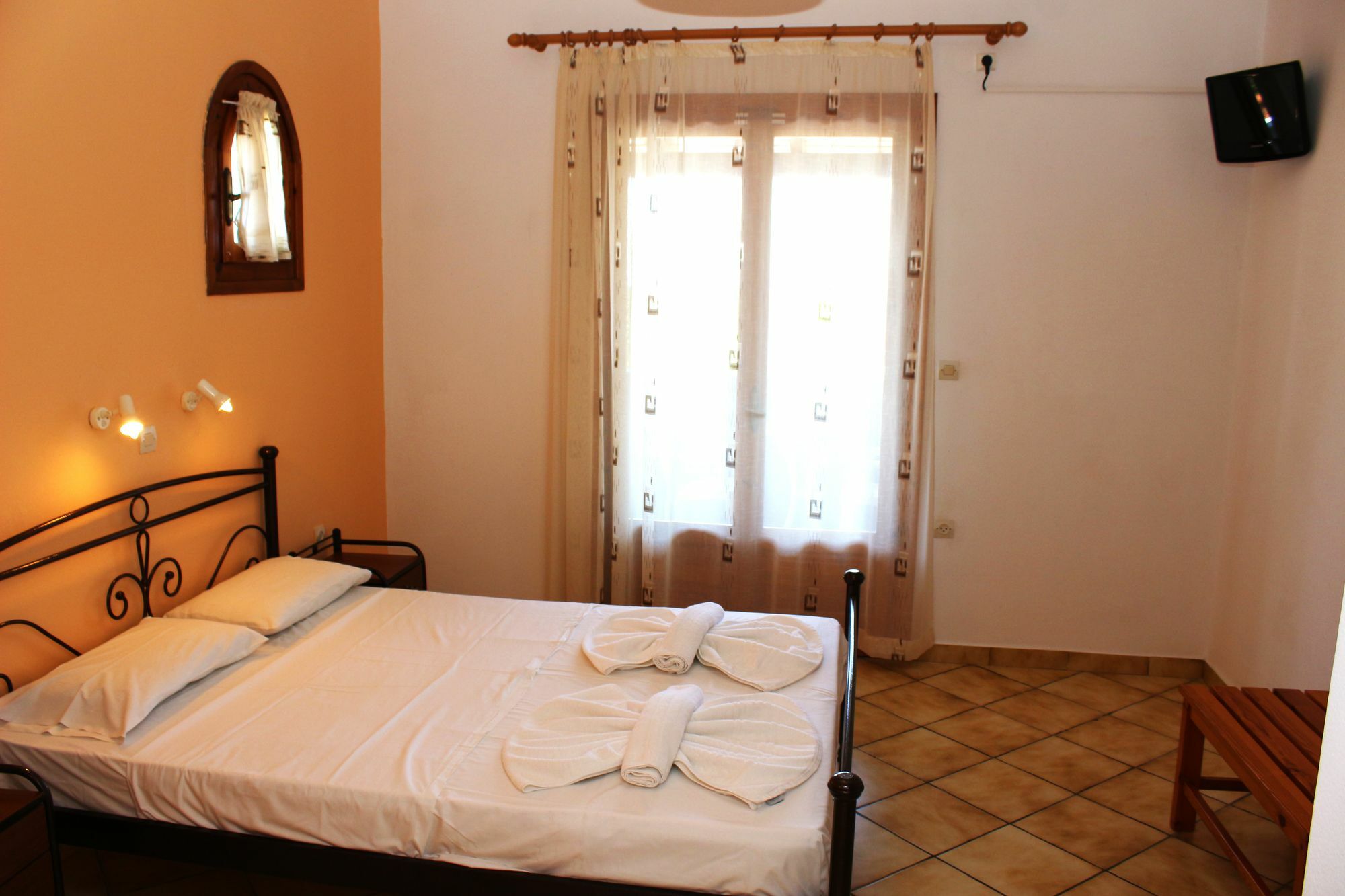 Apartamento Zante Yliessa Vasilikí Exterior foto